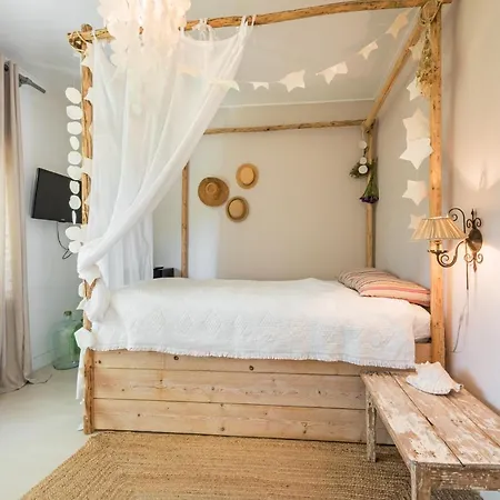 Вилла Ibiza Lounge Берген