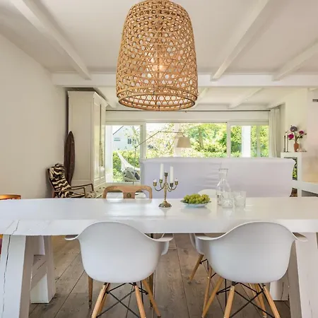 Вилла Ibiza Lounge Берген