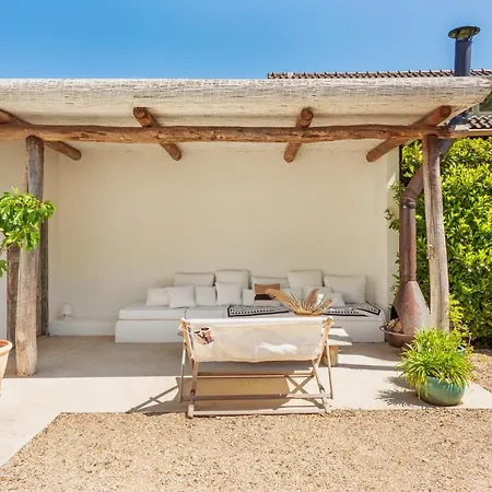 Вилла Ibiza Lounge